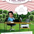 annonce pour parc mail