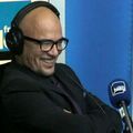 [PODCAST] Pascal Obispo sur France Bleu Orléans