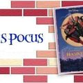 Hocus Pocus