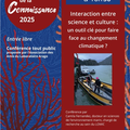 Conférence du 8 janvier 2025 à 18 h 30