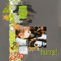 Anniversaire - "Hurra" (Fiffi) 