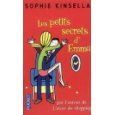 Les petits secrets d'Emma