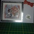 Cartes noel