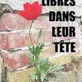 Libres dans leur tête, de Stéphanie Castillo-Soler