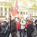 MOBILISATION CONSTANTE