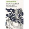 La chasse au Snark de Lewis Carroll