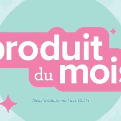 Grande Nouvelle, le produit du mois arrive le 2 décembre