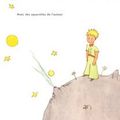 LE PETIT PRINCE