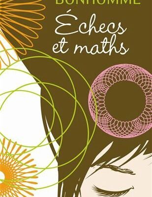 Échecs et maths par Anne Bonhomme