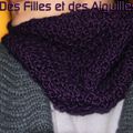 Snood toujours