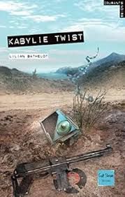 Kabylie Twist de Lilian Bathelot