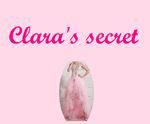 Clara's secret