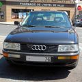 Audi 90 B3 2.2E (1987-1990)