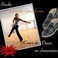 Louis, danseur et chorégraphe