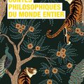 Contes philosophiques du monde entier de Jean-Claude Carrière 