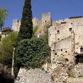 VILLAGE ARDECHOIS DE SAINT MONTAN