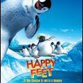 Happy Feet