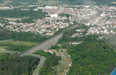 Viaduc de Chaumont