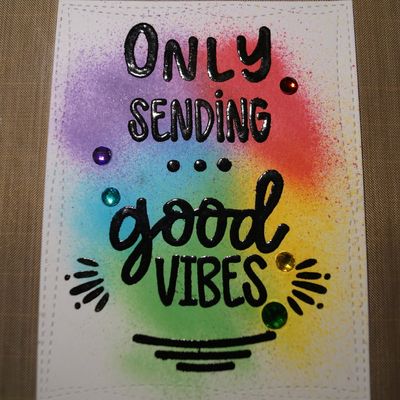 Une petite dernière !