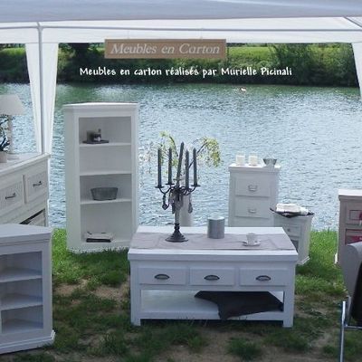 Marché de l'art, suite...