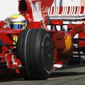 F1 - MASSA TIENT SA REVANCHE