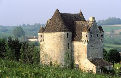 Journées Européennes du Patrimoine: la région Normandie met le PERCHE à l'honneur...