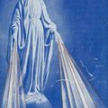 Prière à Notre Dame de la Médaille Miraculeuse