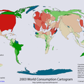 Empreinte écologique : la responsabilité européenne