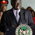 Au Kenya, Mwai Kibaki pourrait accepter un nouveau scrutin ...