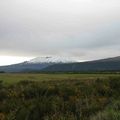 2e jour à Tongariro : les lacs Tama
