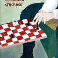 Stefan Zweig - Le joueur d'échecs