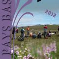 Le programme des sorties naturalistes 2012 est enfin disponible!