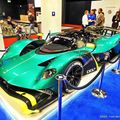 Professional MOTOR SPORT WORLD - Cologne (DE)