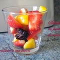 Salade de Fruits Frais