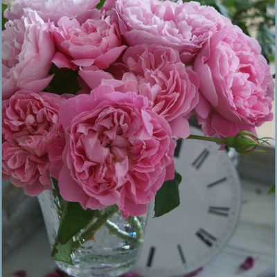 Journée des Artistes...