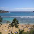 Hanauma Bay