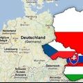 SEULS LES PAYS DE L'EX-EUROPE DE L'EST COMMUNISTE DU GROUPE VISEGRAD SAUVERONT LEUR CIVILISATION CHRÉTIENNE DE L'ISLAM ! 
