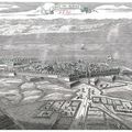 le Havre en 1690