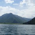 Lac d’Atitlan