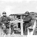 Photographies du capitaine namurois Lucien Duchêne