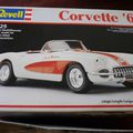 Corvette '60