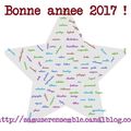 Bonne année !