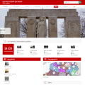 Les monuments aux morts en France et en Belgique