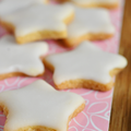 PETiTS BiSCUiTS réalisés pour Noël