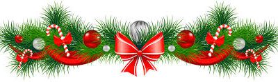 Echange de Noël
