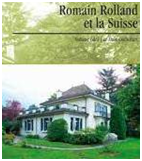Romain Rolland le pacifiste
