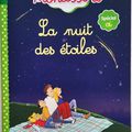 La nuit des étoiles