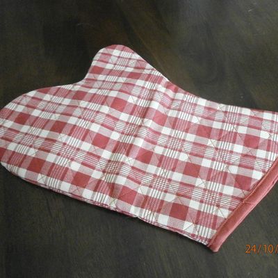 Cours déco de l'habitat 2015-2016