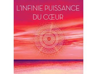 Défi 1 livre 1 semaine #4 L'infinie puissance du coeur 