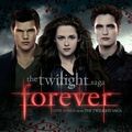 Sortie de Twilight Forever Love Songs